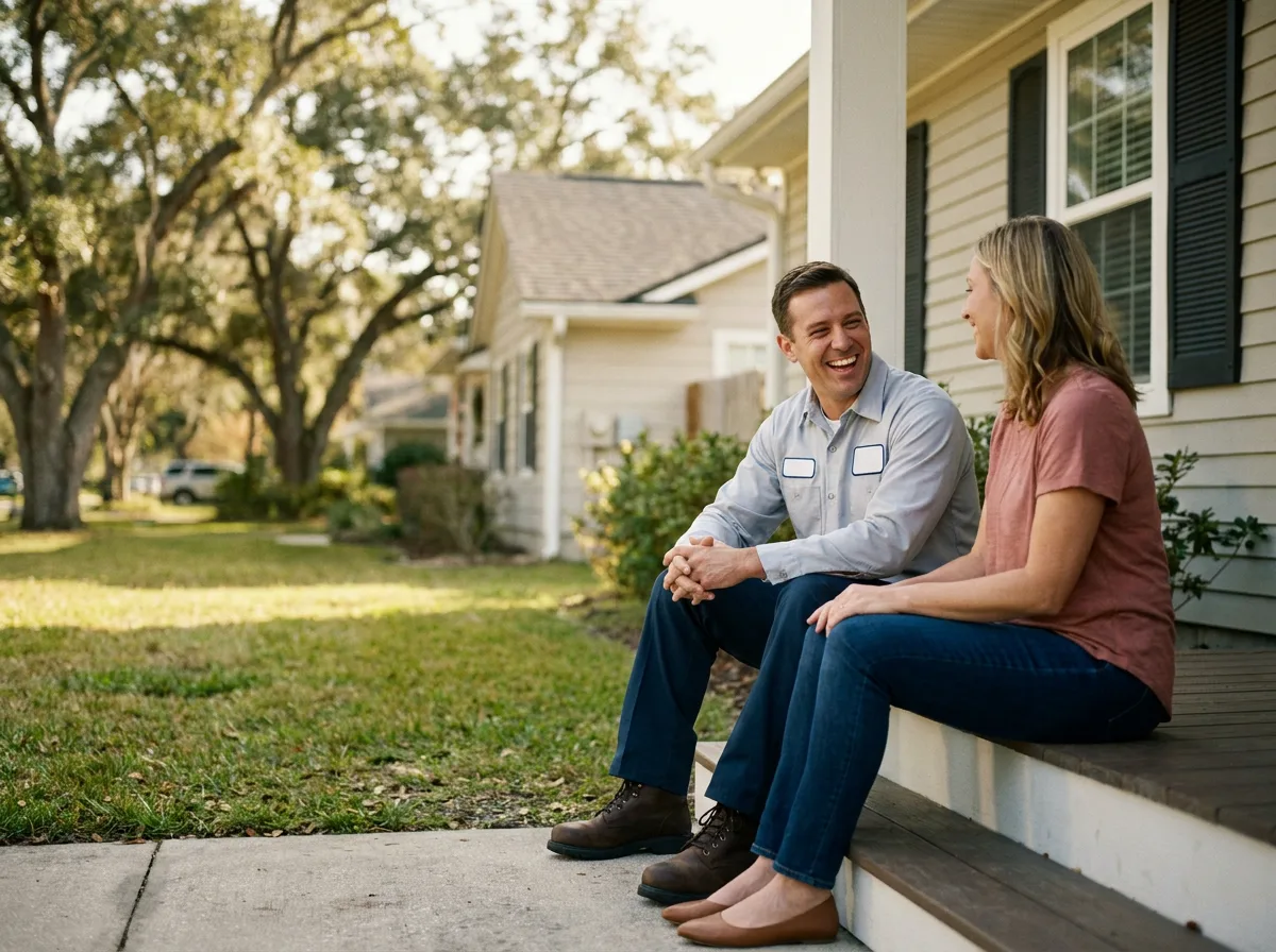 Septic tank pumping FAQs for Santa Maria, TX